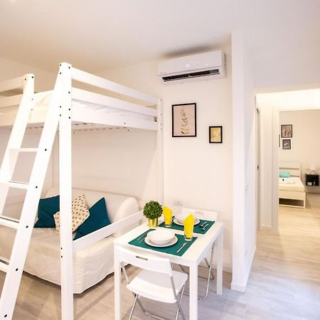 Apartment Padova 177 Milano Eksteriør billede