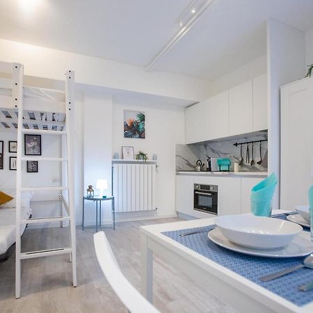 Apartment Padova 177 Milano Eksteriør billede