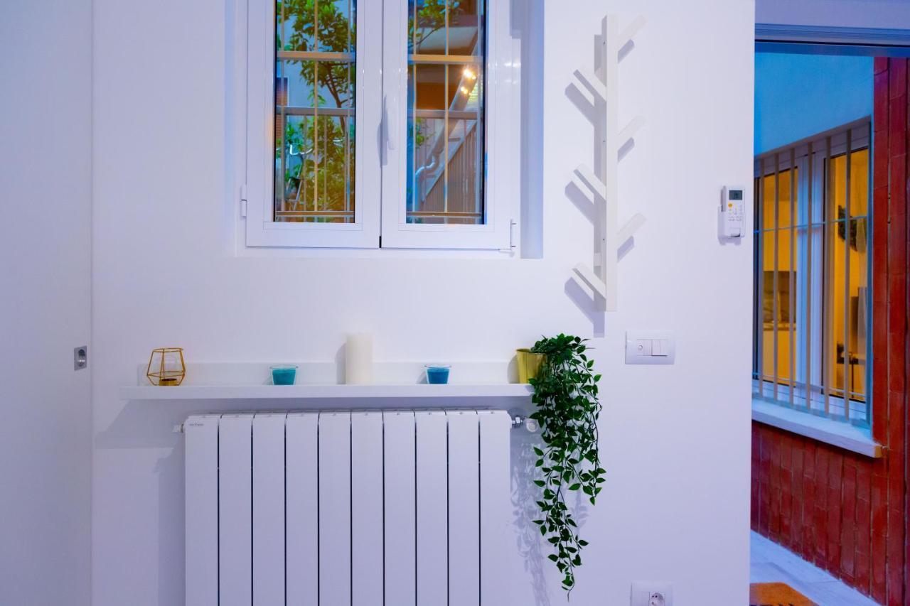 Apartment Padova 177 Milano Eksteriør billede