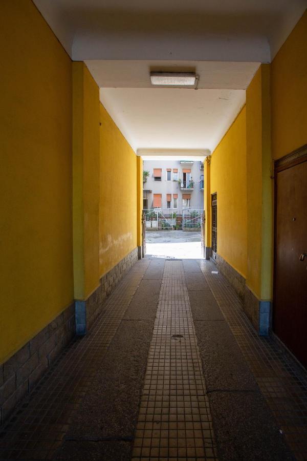 Apartment Padova 177 Milano Eksteriør billede